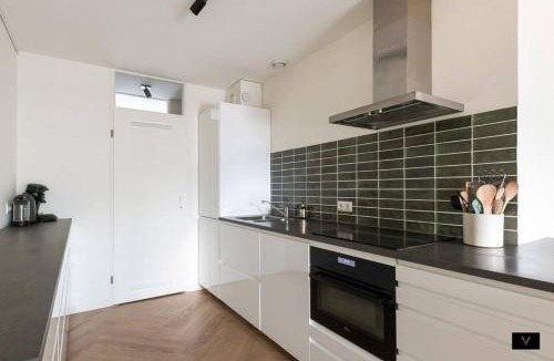 Kampung Kepong Apartment | Rohaya Jusoh House