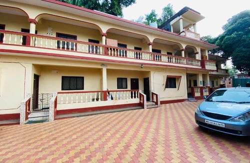 Arpora House | Rohit Holiday Homes