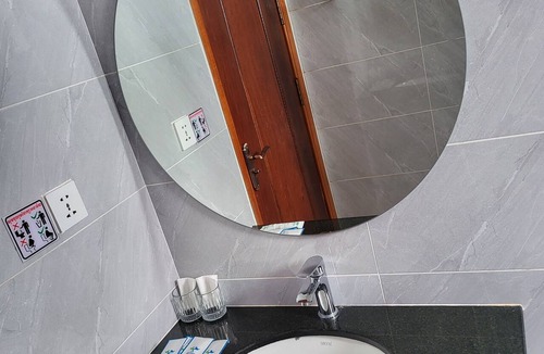 Kampot Hotel | Romano Hotel