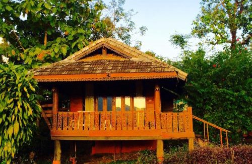 Pai Resort | Romantic Time Mountain Resort