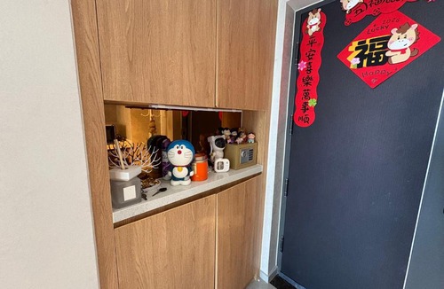 Sen Sok Apartment | Romdoul City 金边印象公寓