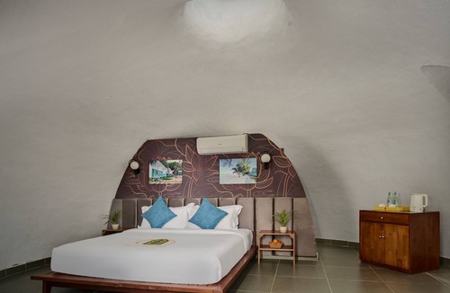 Kampong Seila Resort | Romdoul Kirirom Resort by EHM