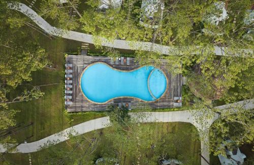 Phnom Sruoch Hotel | Romdoul Kirirom Resort by EHM