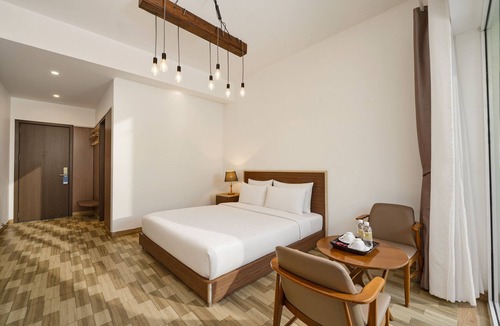 Da Lat Hotel | Romeo Juliet Dalat Resort