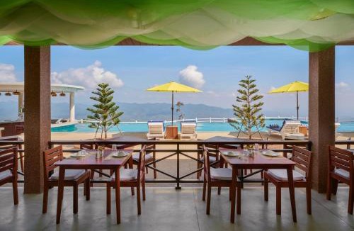 Kampong Seila Resort | Romhaey Kirirom Resort by EHM