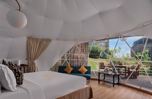 Kampong Seila Resort | Romhaey Kirirom Resort by EHM