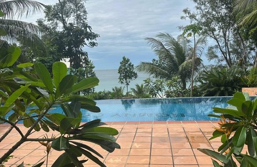 Koh Rong Sanloem Hotel | Romny Cozy Bay