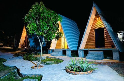 Koh Rong Sanloem Hotel | Romny Cozy Bay