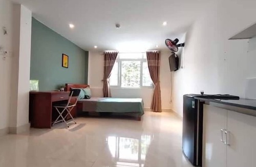 Quang Ngai Hotel | ROMO HOUSE