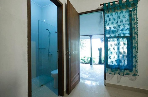 Lembang Bed & Breakfast | Ronia Mountain Villa Lembang