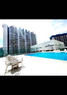 Bukit Serindit Apartment | RooftopSunset Views Luxury Penthouse 2-8pax