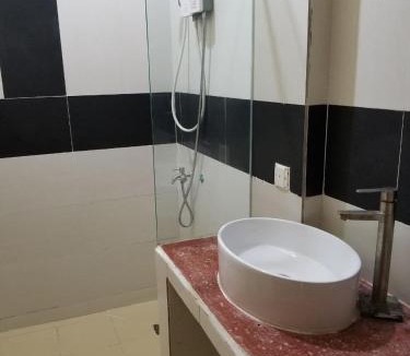 Daun Penh House | Room 9 - Studio in a villa 5mn walk from the Royal Palace with swimming pool