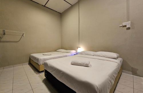 Historic George Town House | Room at Lebuh Armenian Georgetown City Center