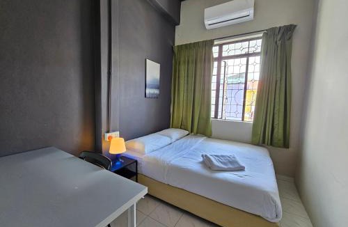Historic George Town House | Room at Lebuh Armenian Georgetown City Center