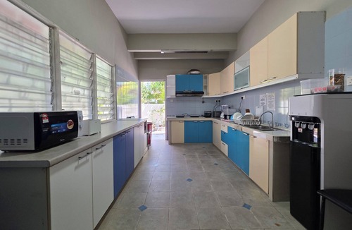 Downtown George Town House | Room at Macalister near to LohGuanLye