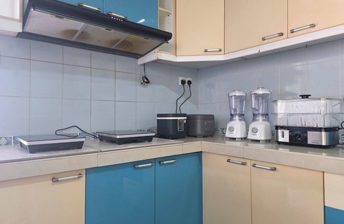 Downtown George Town House | Room at Macalister near to LohGuanLye