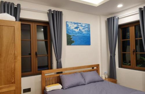 An Thoi Apartment | Room in Apartment - Best Price Sun An Thoi Apartments for Long Stay