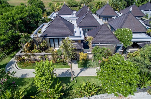 Gianyar Villa | Room-kori Maharani Villa - Two Bedroom P