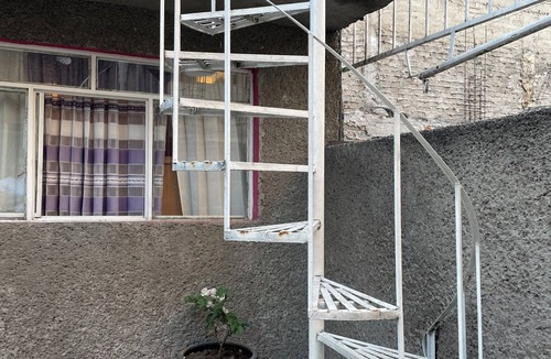 Gustavo A. Madero Bed & Breakfast | Room near CdMx Airport, customs, UNAM Aragon dental clinic