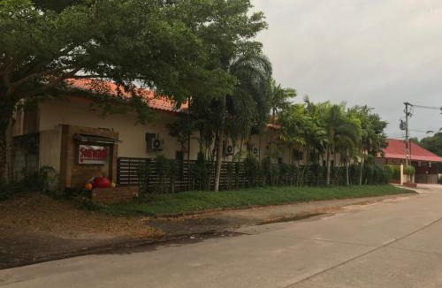 Chumphon House | Room Place