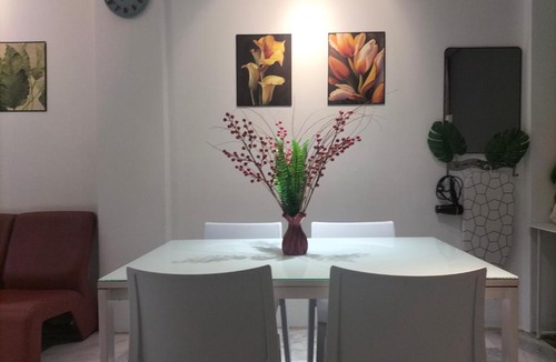 Seremban Apartment | Room&Rest Entire Homestay Seremban Town, Temiang, Lekas, Highway, 4PAX 2B2B
