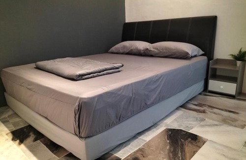 Seremban Apartment | Room&Rest Entire Homestay Seremban Town, Temiang, Lekas, Highway, 4PAX 2B2B