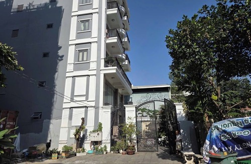 An Phu Condo | Room SO Cheap Near Diamond Island D2.