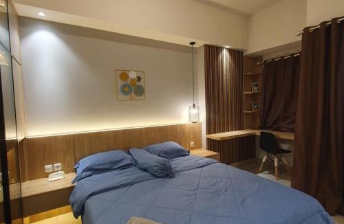 Serpong Apartment | Room stay Avenue BSD