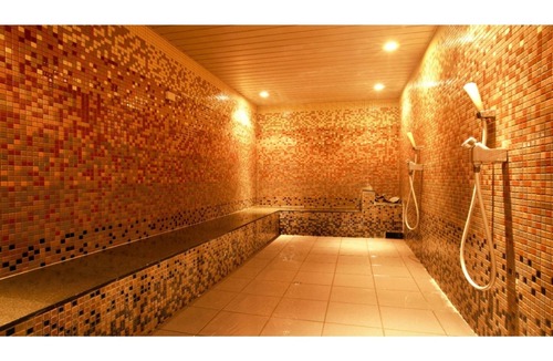 Chuo Hotel | Room without meals plan Corner view deluxe twin/Chiba Chiba