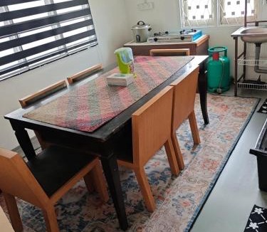 Setiu House | Rooma Kayu