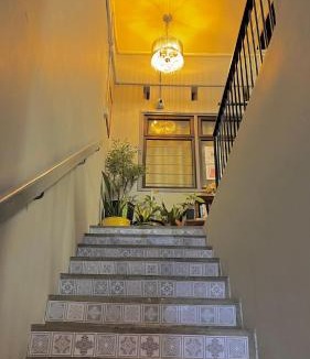 Taman Jubilee House | Roomah En-suite attached-bath R5