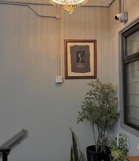 Taman Jubilee House | Roomah En-suite attached-bath R5
