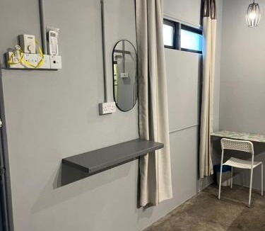 Taman Jubilee House | Roomah En-suite attached-bath R5