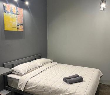 Taman Jubilee House | Roomah En-suite attached-bath R3