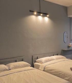 Taman Jubilee House | Roomah Ipoh En-suite attached-Bath R2