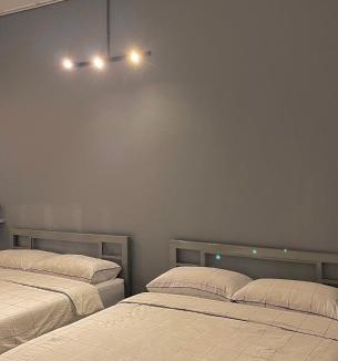 Taman Jubilee House | Roomah Ipoh En-suite attached-Bath R2