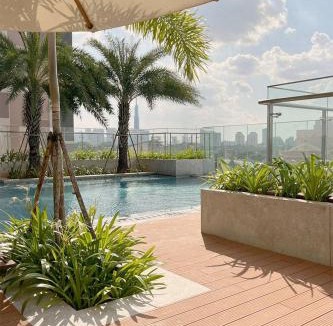 An Phu House | Roomio Precia - Share Apartment