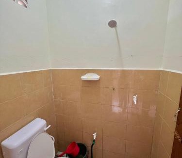 Pekan Hotel | Roomstay Ehsan