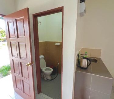 Pekan Hotel | Roomstay Ehsan