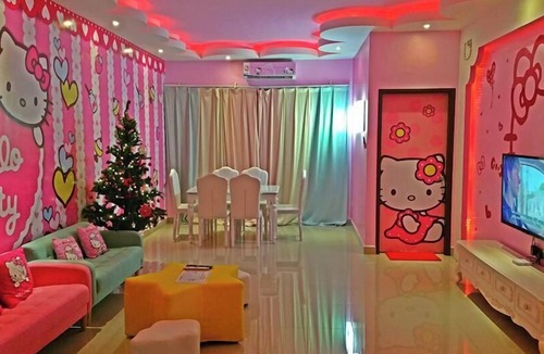 Sandakan Condo | RoomStay for 2 pax