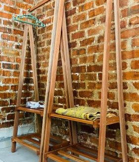 Padang Besar House | Roomstay Kampung Kolam