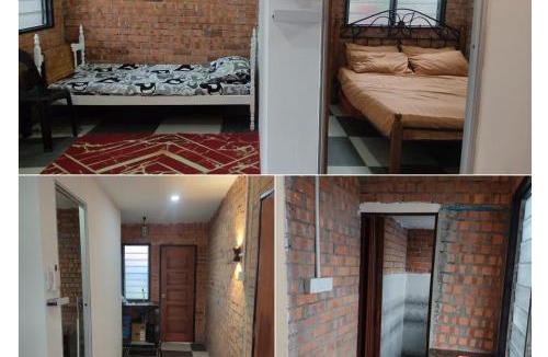 Sungai Buloh Hotel | Roomstay Sg Buloh A