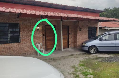 Sungai Buloh House | Roomstay Sg Buloh B
