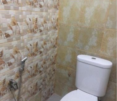 Machang House | Roomstay Ummi