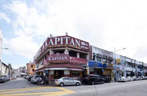Little India Hotel | Ros Heritage Motel