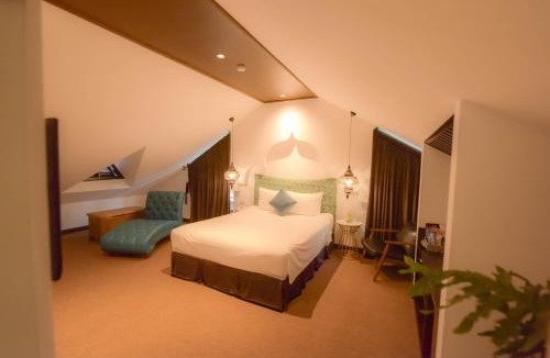 Cau Giay Hotel | Rosa Hanoi Hotel