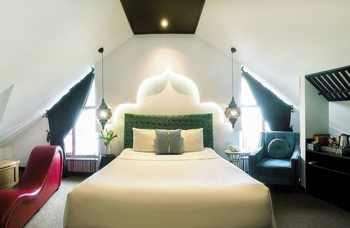 Cau Giay Hotel | Rosa Hanoi Hotel