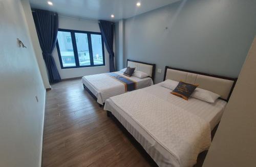 Cat Ba House | Rosa Quỳnh Anh
