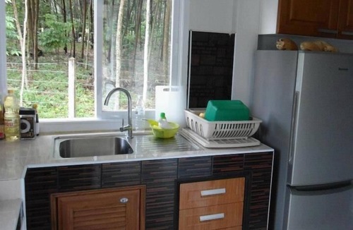 Ko Chang Cottage | Rose Cottage near the sea