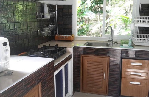 Ko Chang Cottage | Rose Cottage near the sea